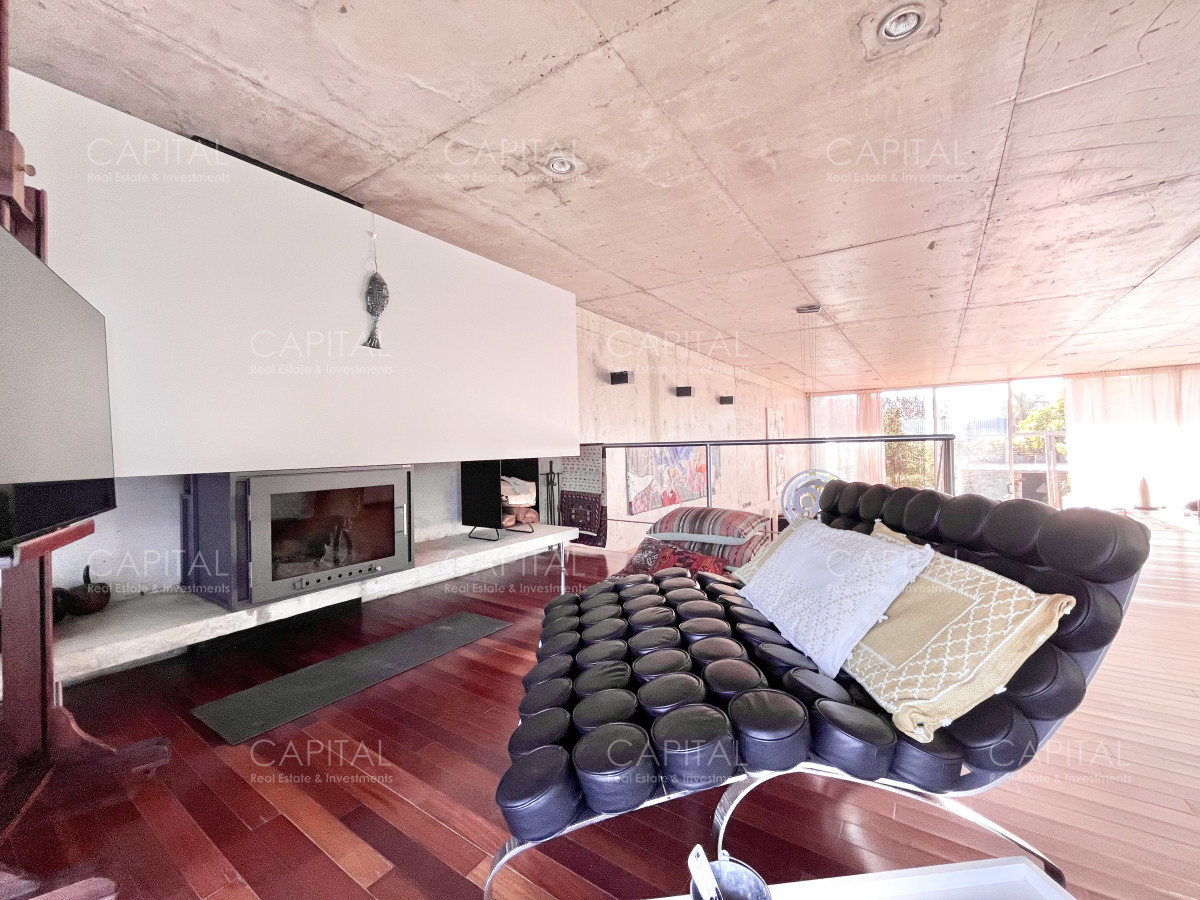 Casa ID.38064 - Casa en Jose Ignacio en Alquiler