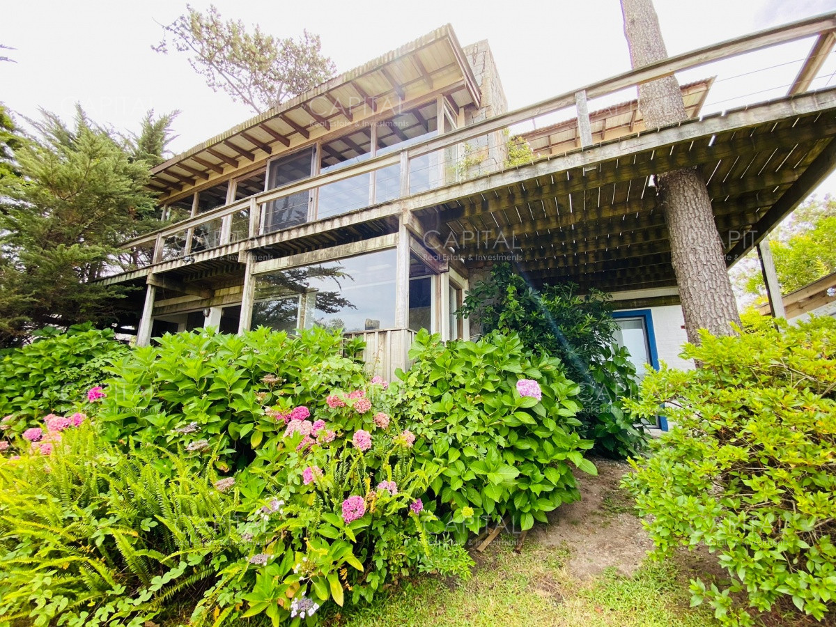 linda casa en dos plantas en alquiler en montoya la barra  - ccp29856c