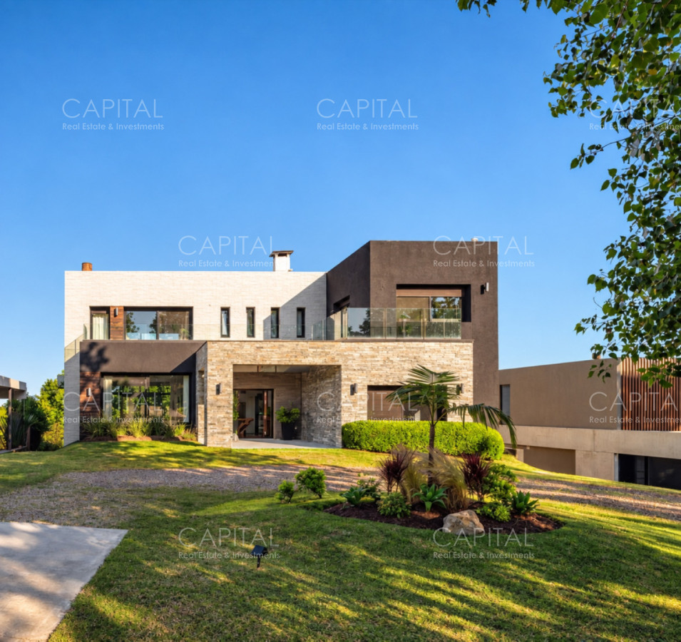 Casa en venta con renta en Lomas de La Tahona - CCP40840C