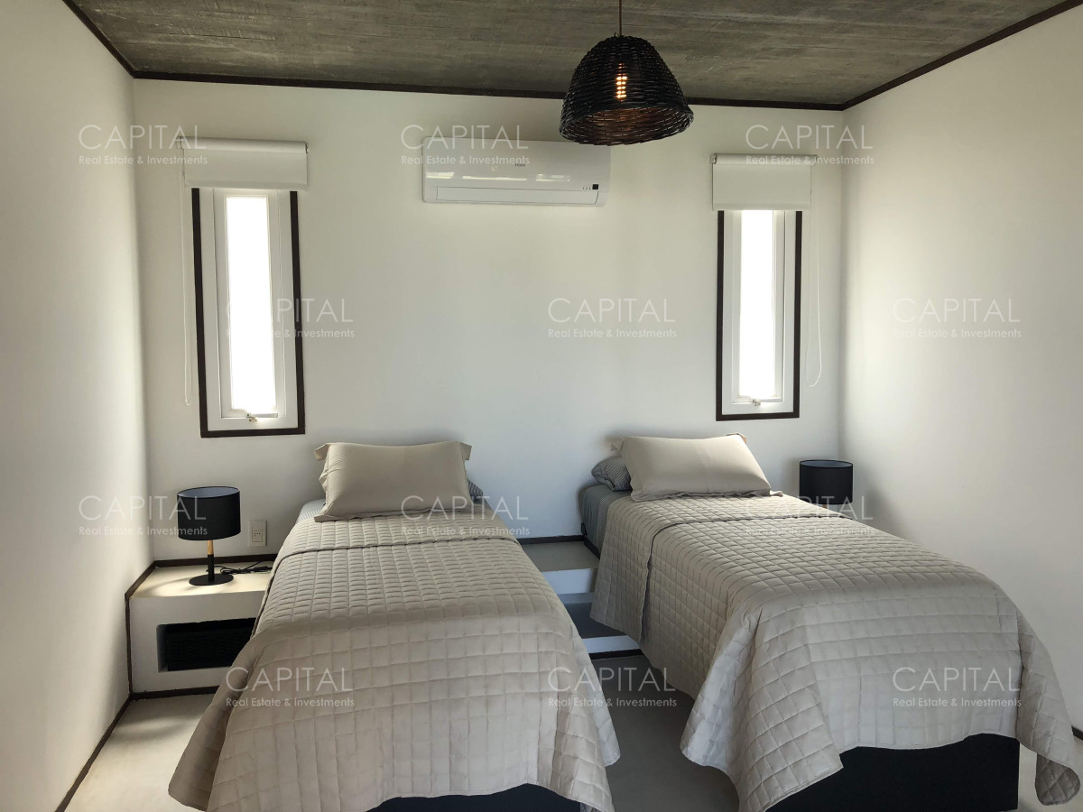 Casa ID.27293 - Casa en Jose Ignacio Alquiler