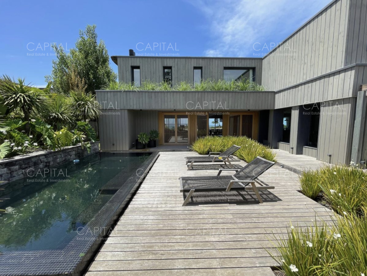 Casa ID.36351 - Casa en alquiler en Pinar Del Faro, Jose Ignacio 