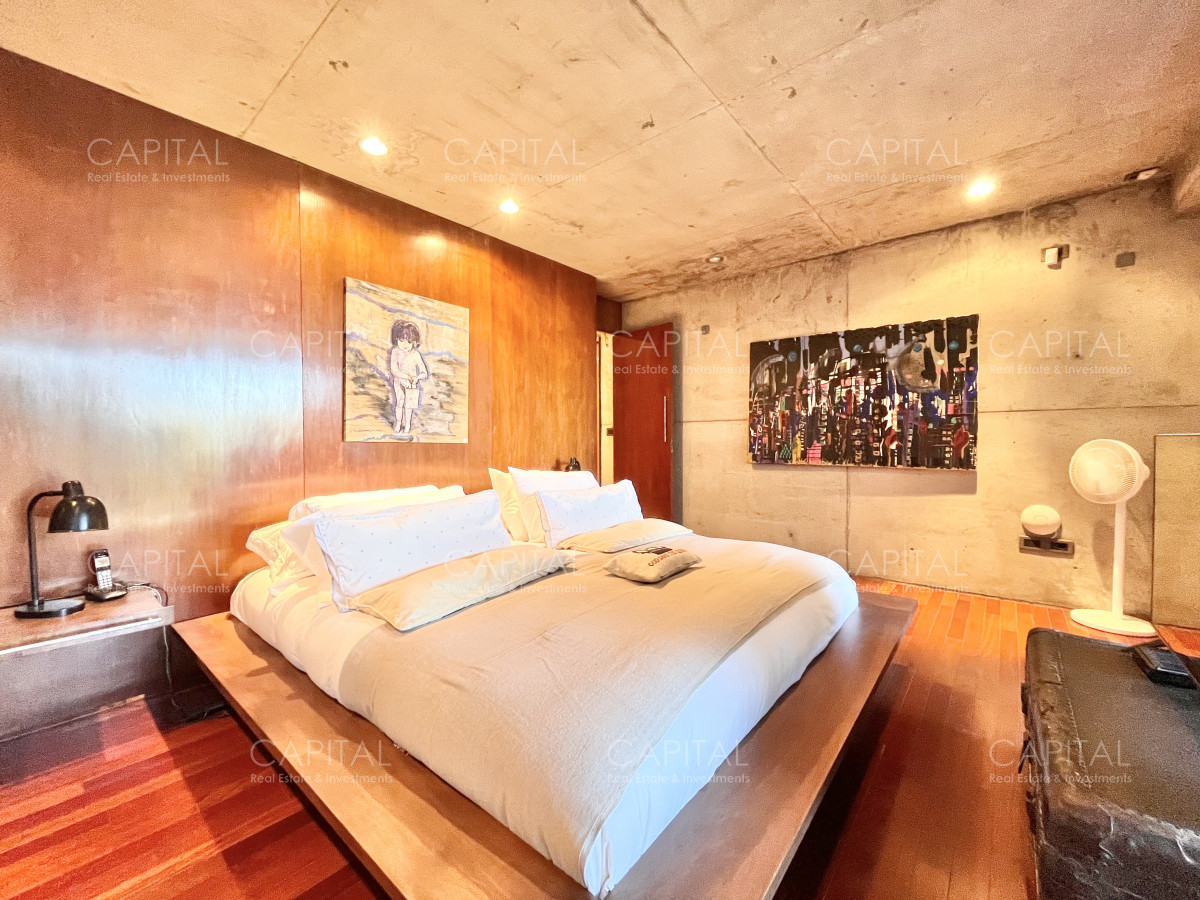 Casa ID.38064 - Casa en Jose Ignacio en Alquiler