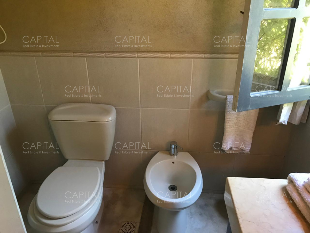 Casa ID.38100 - Casa en Alquiler en El Tesoro – Ideal para una pareja