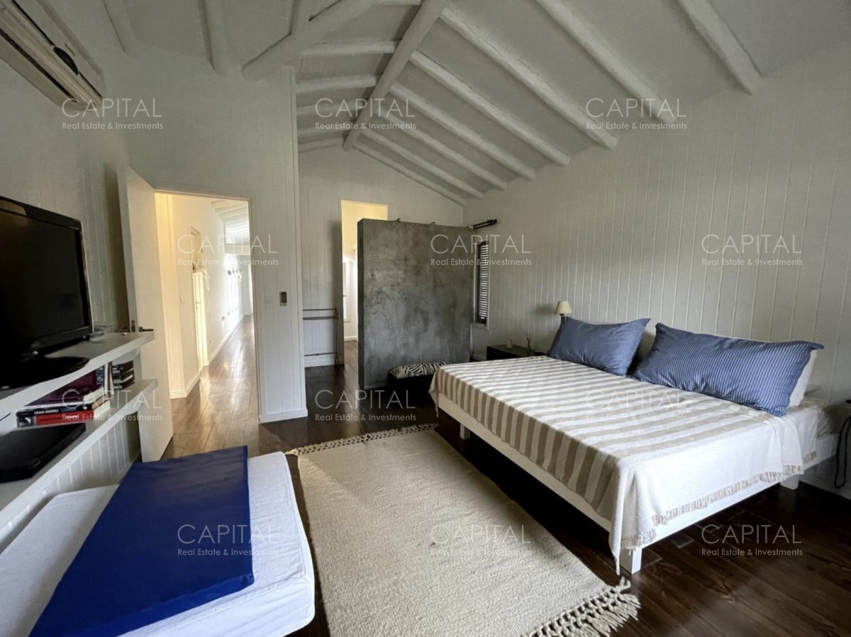 Casa ID.36237 - Venta de casa en Pinar Del Faro, Jose Ignacio