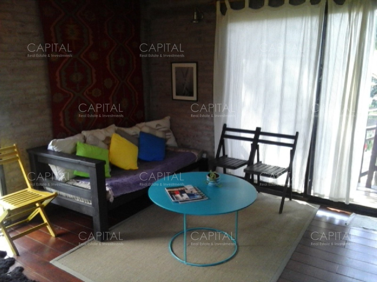 Casa ID.25497 - Cabaña en un entorno natural sin igual!!