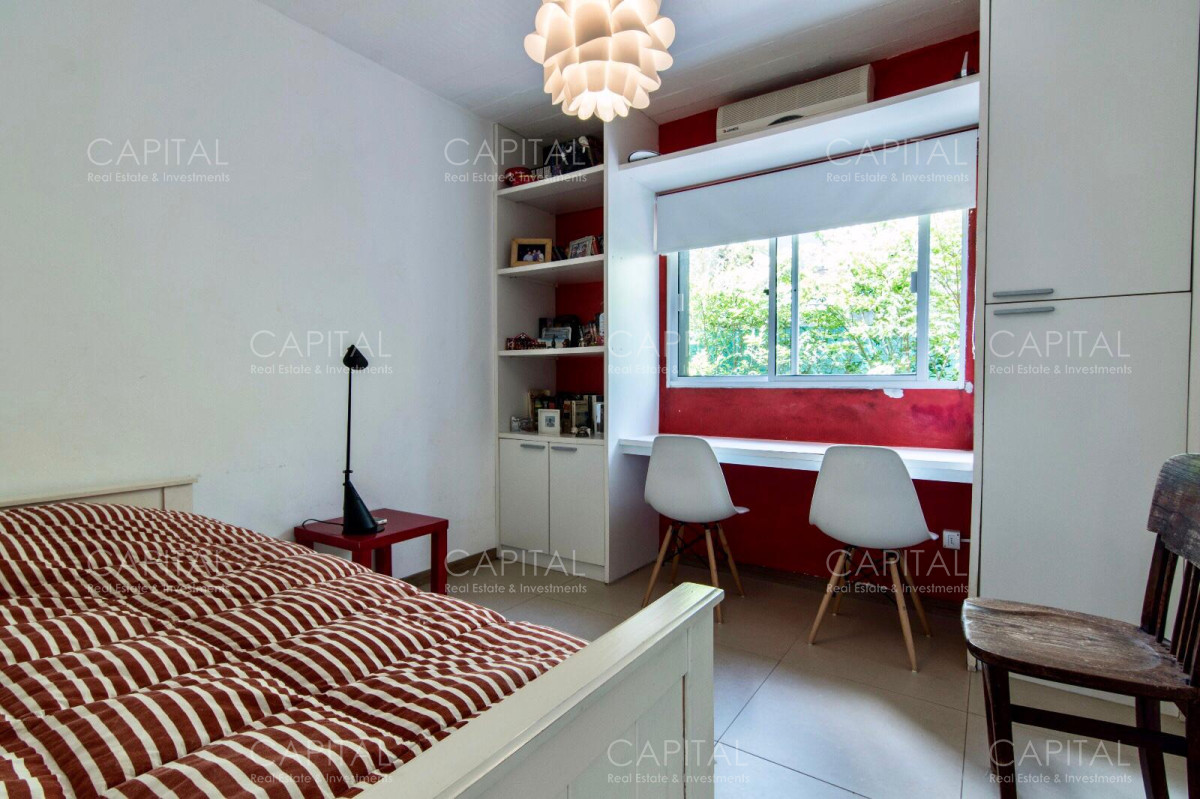 Casa ID.26214 - Casa en Barrio Privado Punta del Este en Venta - Alquiler de Temporada- La Residence