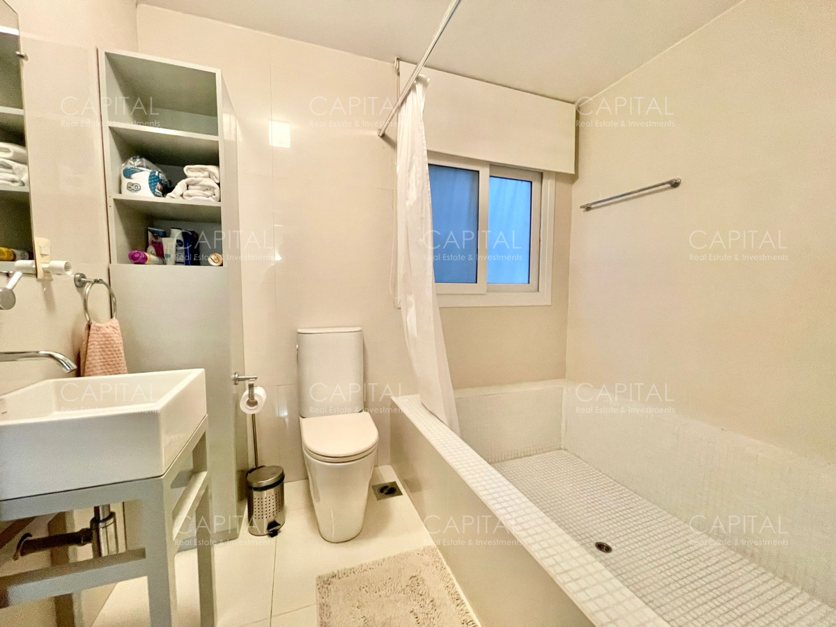 Casa ID.31415 - Espectacular Casa Reciclada en Golf de Punta del Este