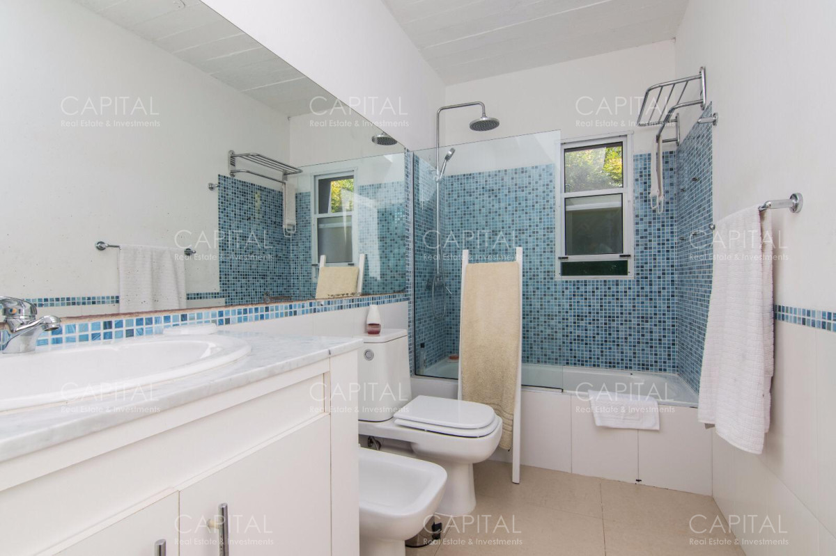 Casa ID.26214 - Casa en Barrio Privado Punta del Este en Venta - Alquiler de Temporada- La Residence