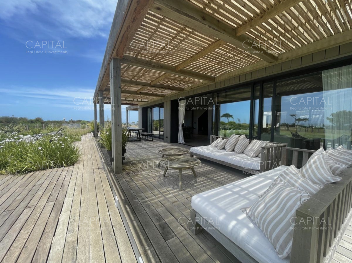 Casa ID.36351 - Casa en alquiler en Pinar Del Faro, Jose Ignacio 