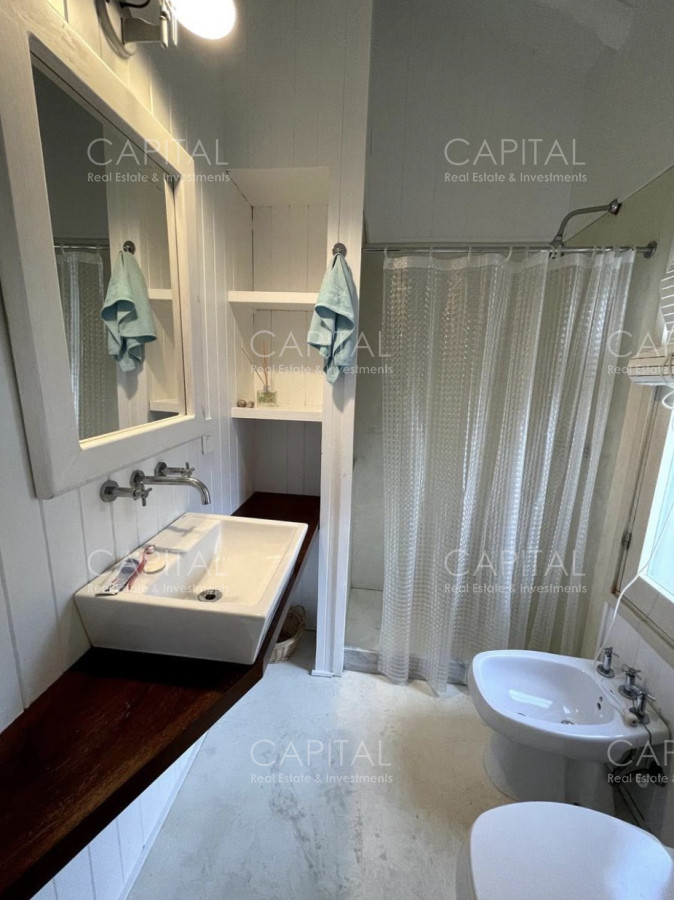 Casa ID.36237 - Venta de casa en Pinar Del Faro, Jose Ignacio