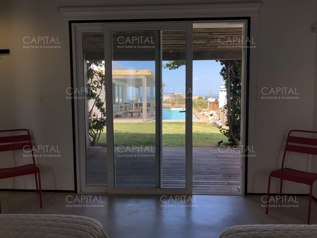 Casa ID.27293 - Casa en Jose Ignacio Alquiler