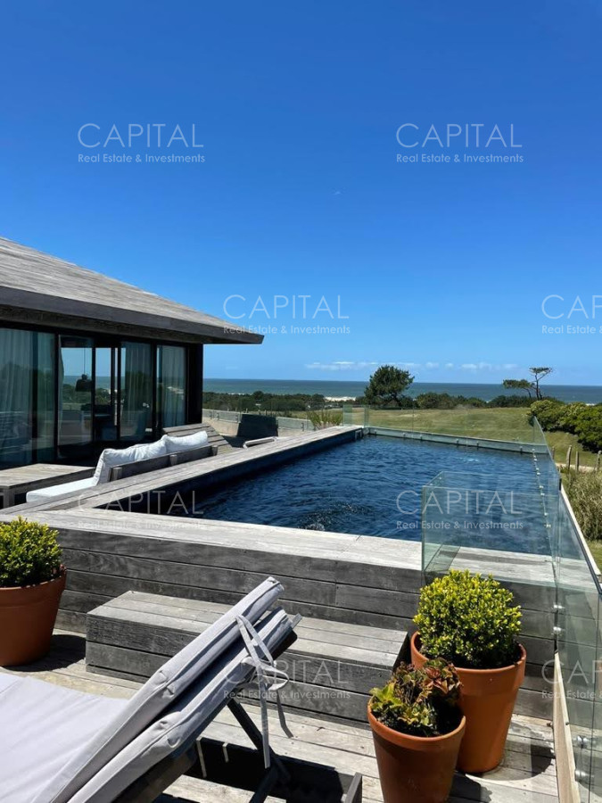 Casa ID.34026 - Casa en Pinar del Faro Jose Ignacio 