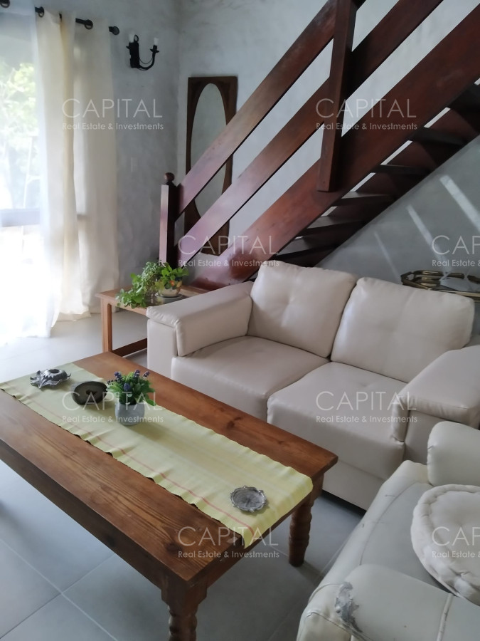 Casa ID.26850 - Casa en Pinares - 4 dormitorios y dependencia