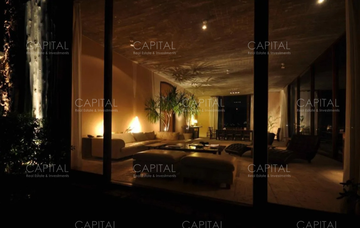 Casa ID.30061 - Espectacular casa en venta frente al Mar en La Barra 