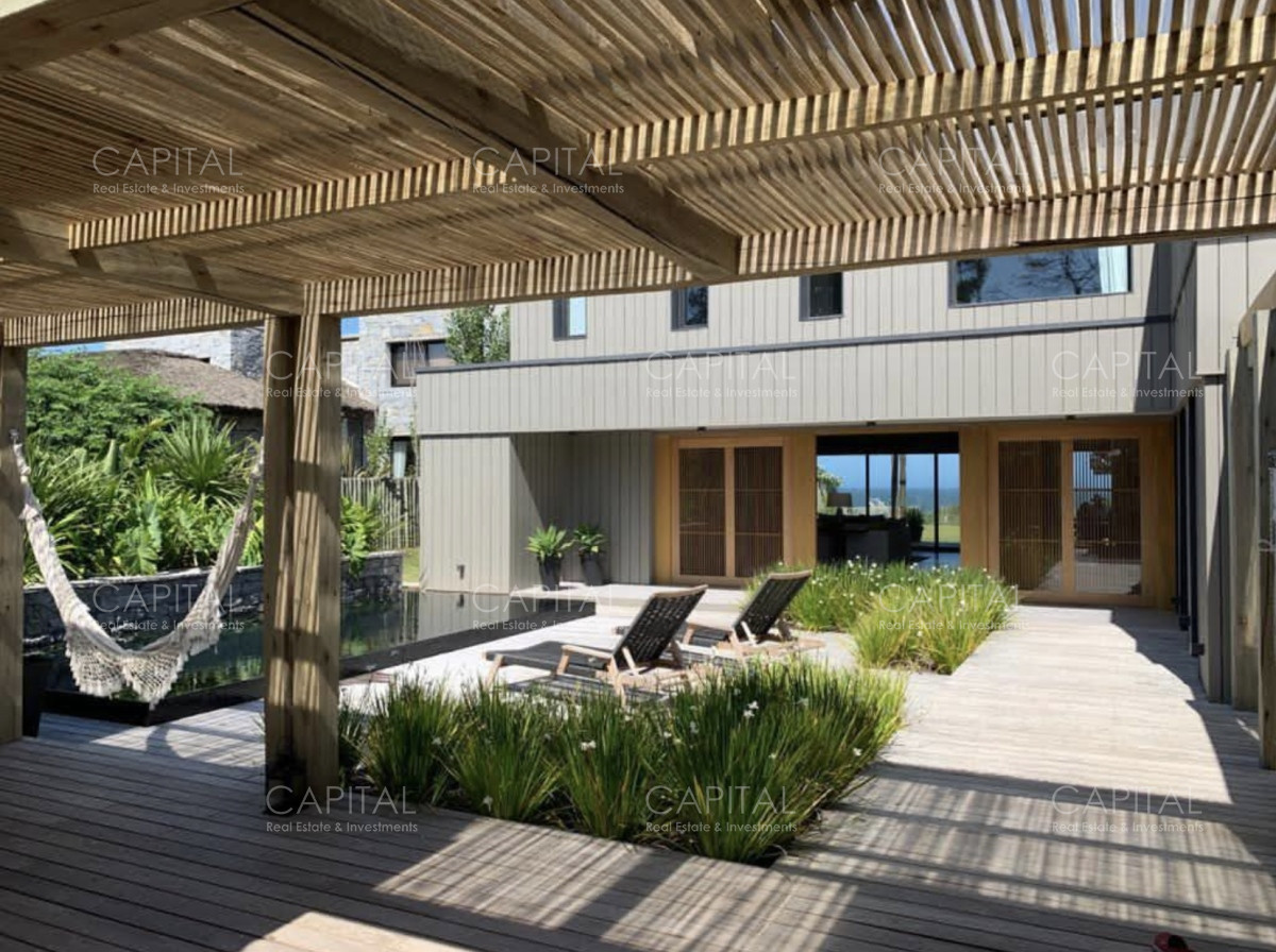 Casa ID.36351 - Casa en alquiler en Pinar Del Faro, Jose Ignacio 