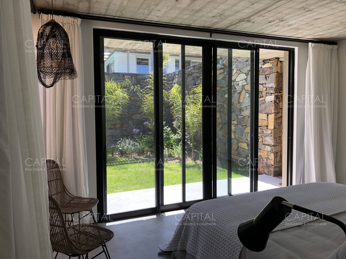 Casa ID.27293 - Casa en Jose Ignacio Alquiler