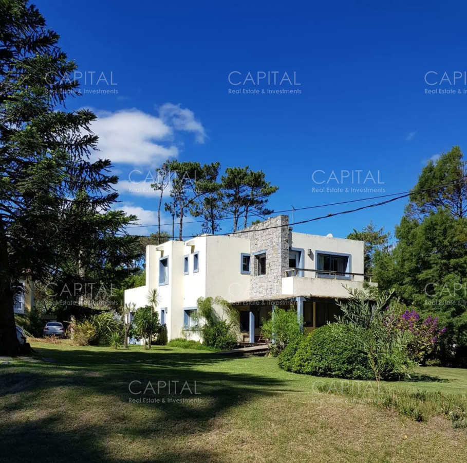 casa en montoya de tres dormitorios en alquiler la barra  - ccp25579c