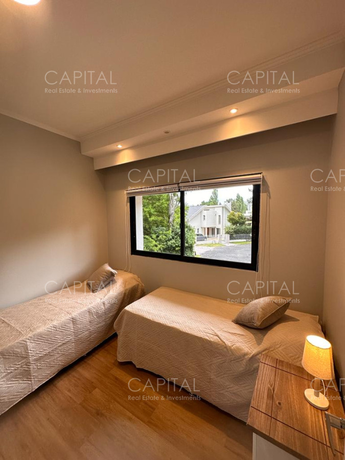Casa ID.35067 - Casa reciclada en La Residence ideal para vivir todo el año