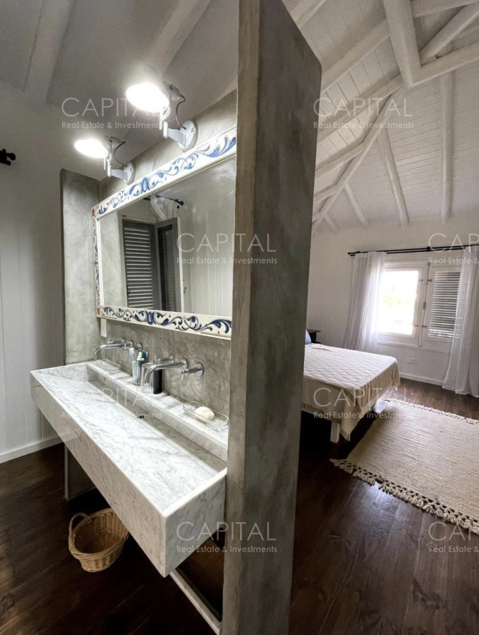 Casa ID.36237 - Venta de casa en Pinar Del Faro, Jose Ignacio