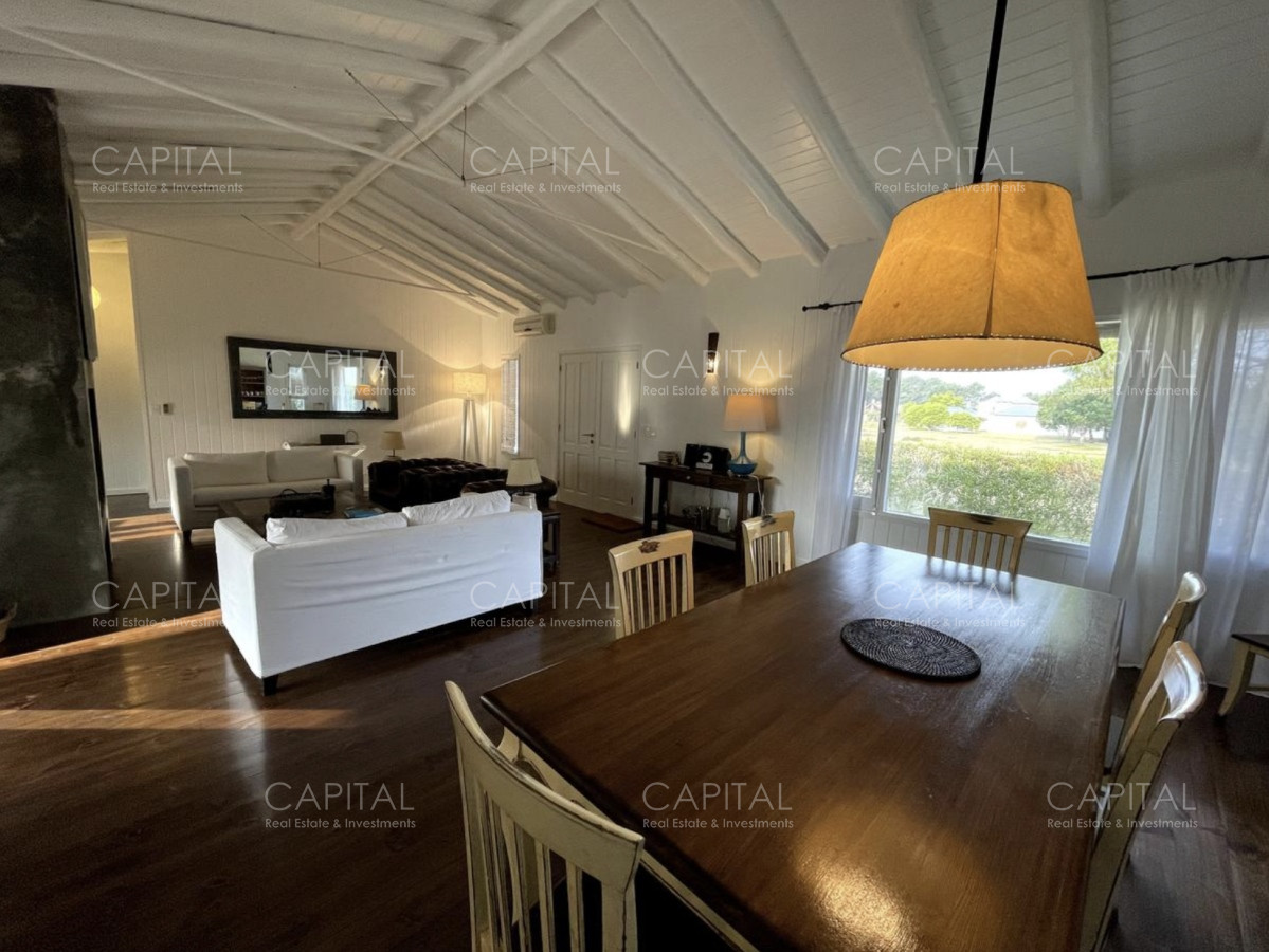 Casa ID.36237 - Venta de casa en Pinar Del Faro, Jose Ignacio