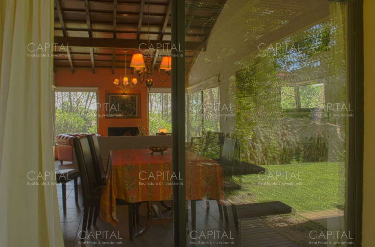 Casa ID.26478 - Buena Casa en Laguna del Sauce - Oportunidad