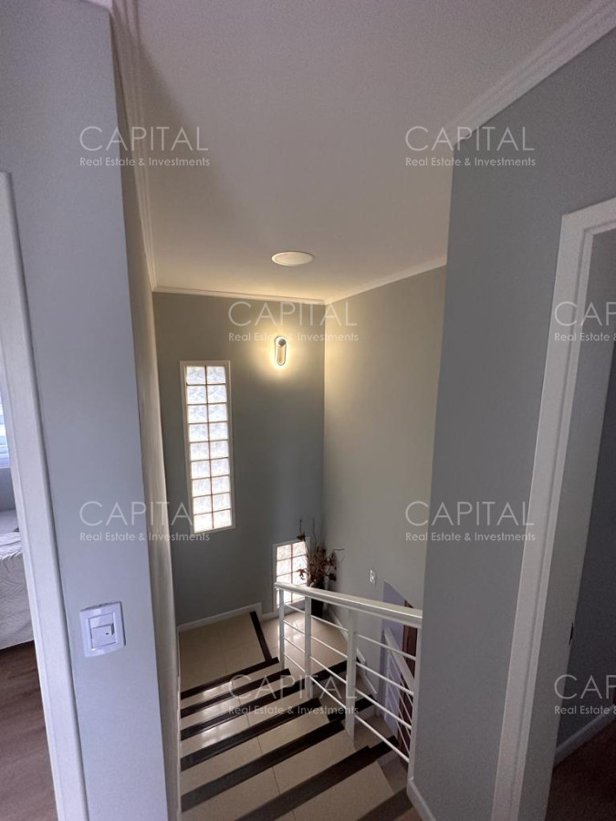 Casa ID.35067 - Casa reciclada en La Residence ideal para vivir todo el año