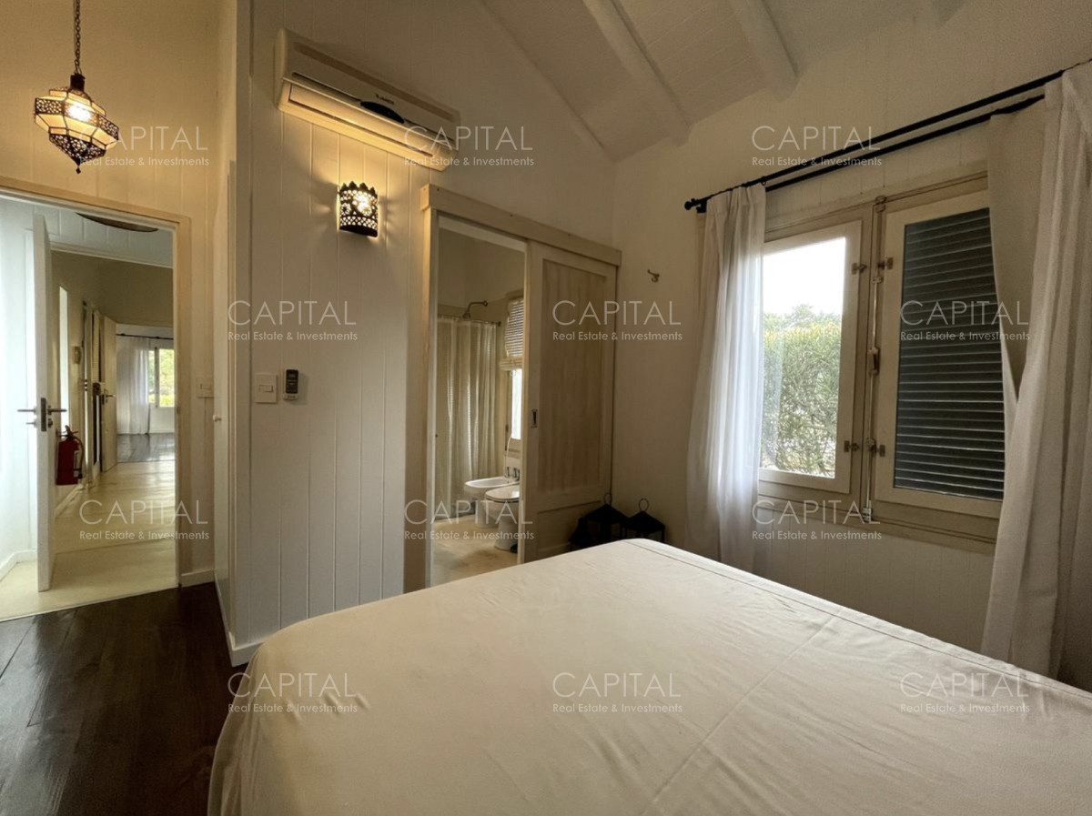 Casa ID.36237 - Venta de casa en Pinar Del Faro, Jose Ignacio