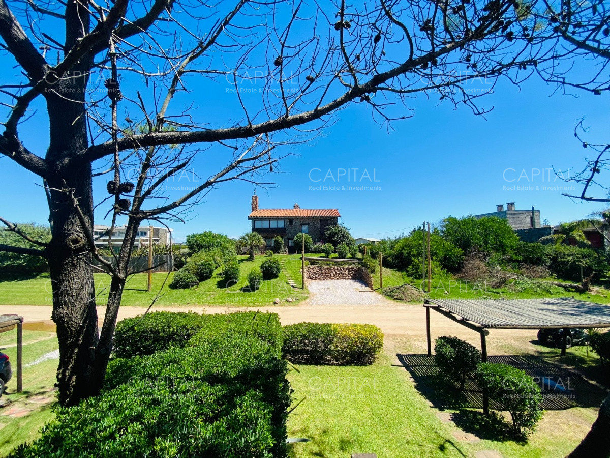 Casa ID.31539 - Alquiler a media cuadra de la playa