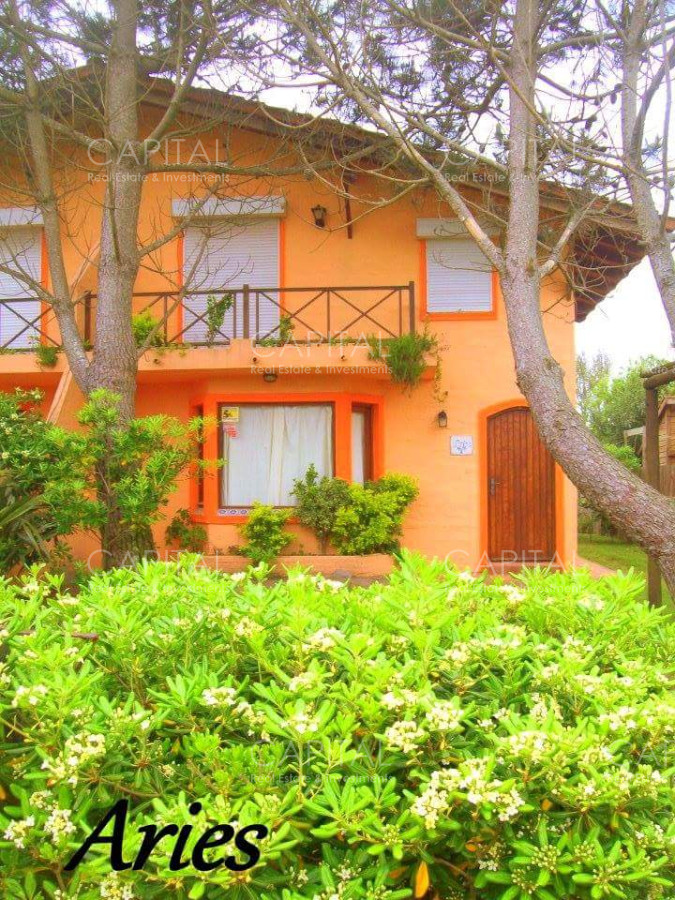 casa en alquiler media cuadra de la playa - ccp31486c