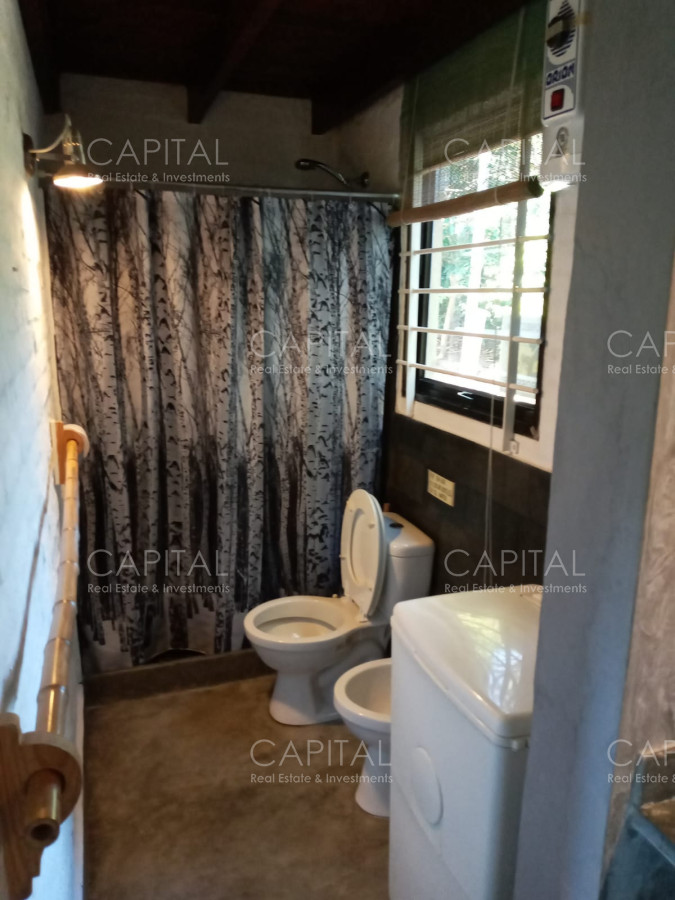 Casa ID.25497 - Cabaña en un entorno natural sin igual!!