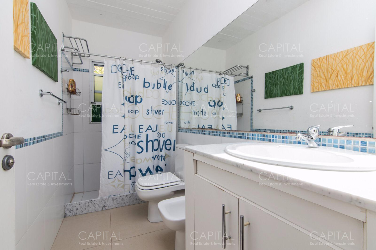 Casa ID.26214 - Casa en Barrio Privado Punta del Este en Venta - Alquiler de Temporada- La Residence