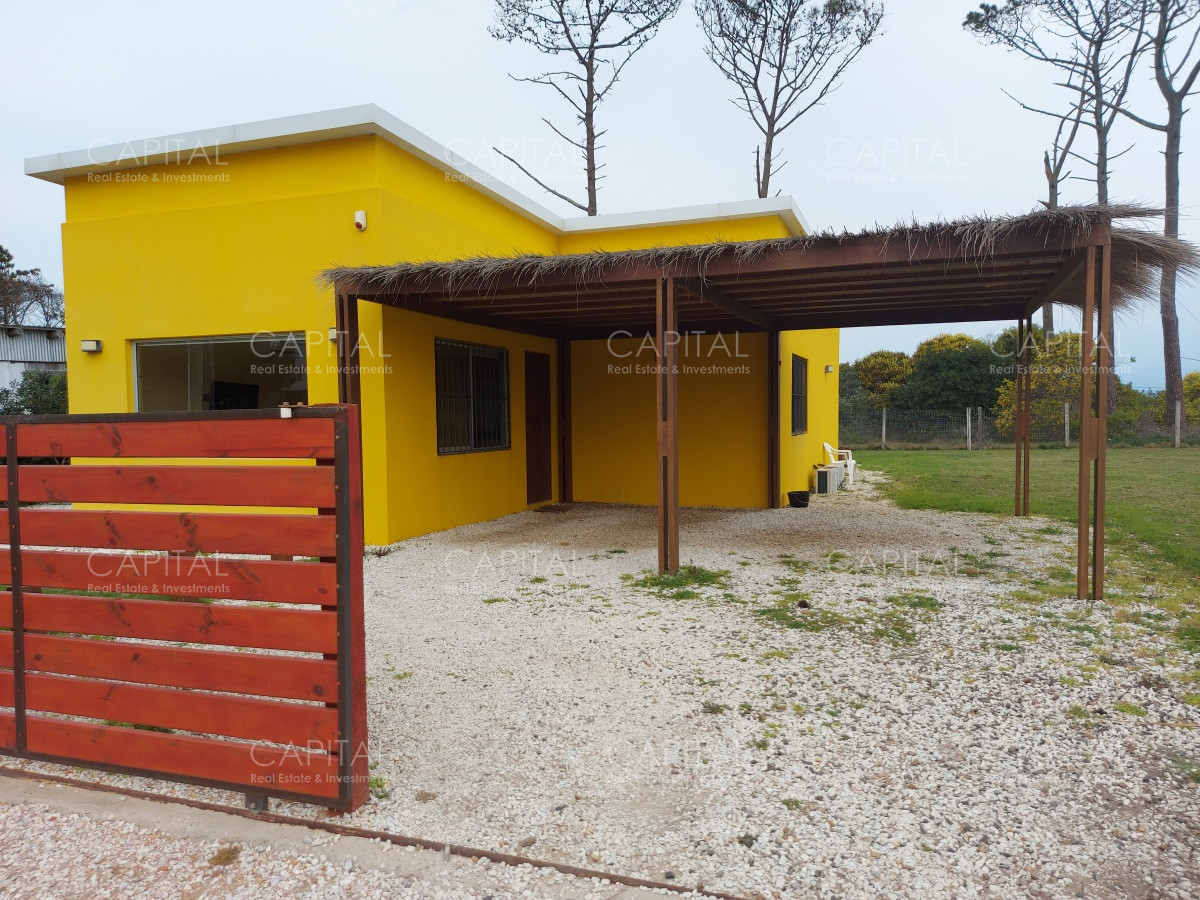 casa en venta en la juanita + jose ignacio - ccp25726c