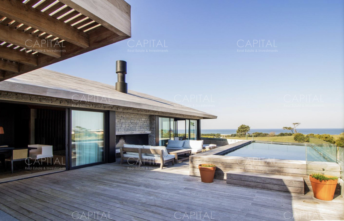 Casa ID.34026 - Casa en Pinar del Faro Jose Ignacio 