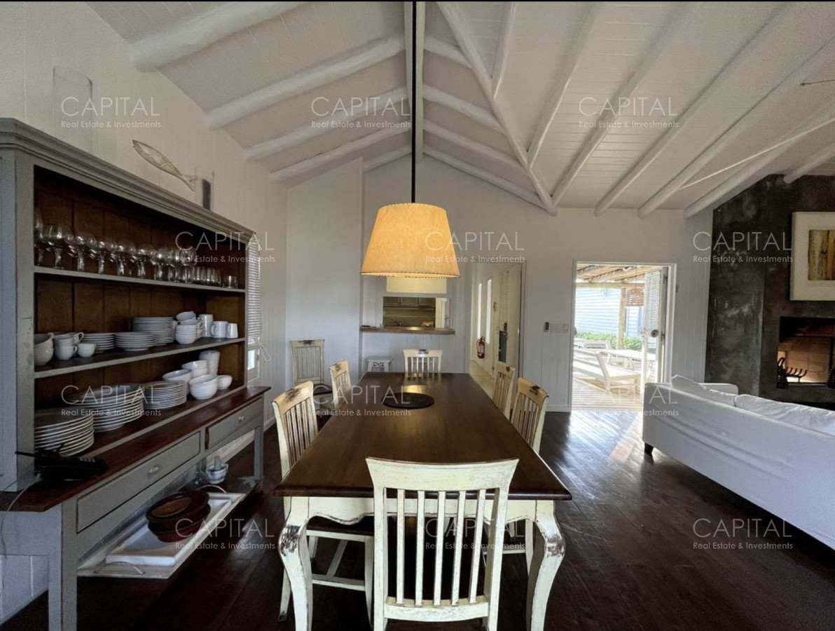 Casa ID.36237 - Venta de casa en Pinar Del Faro, Jose Ignacio
