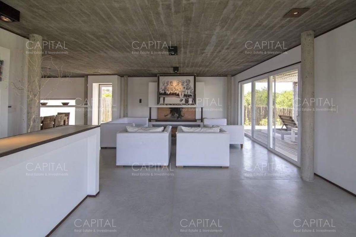 Casa ID.27293 - Casa en Jose Ignacio Alquiler