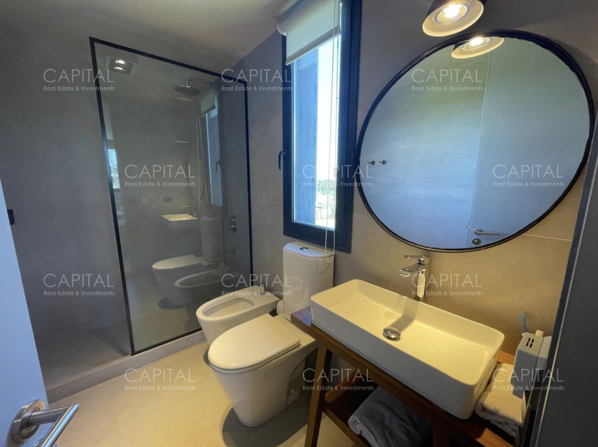 Casa ID.36351 - Casa en alquiler en Pinar Del Faro, Jose Ignacio 