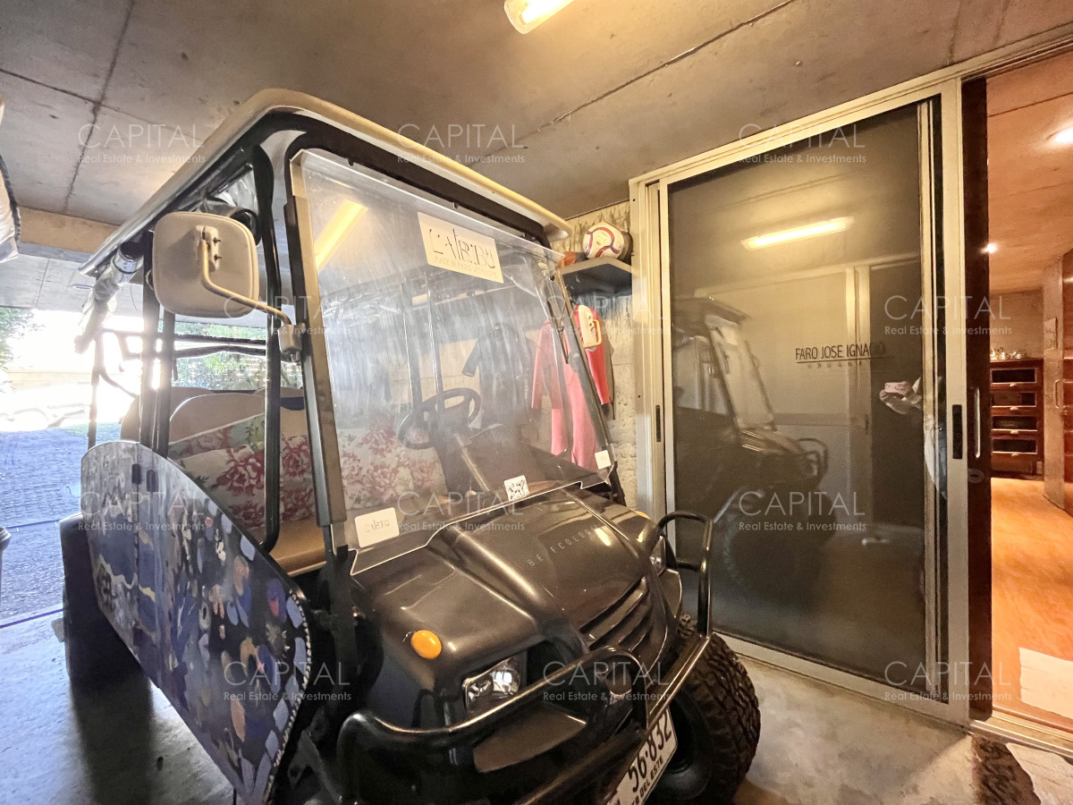 Casa ID.38064 - Casa en Jose Ignacio en Alquiler