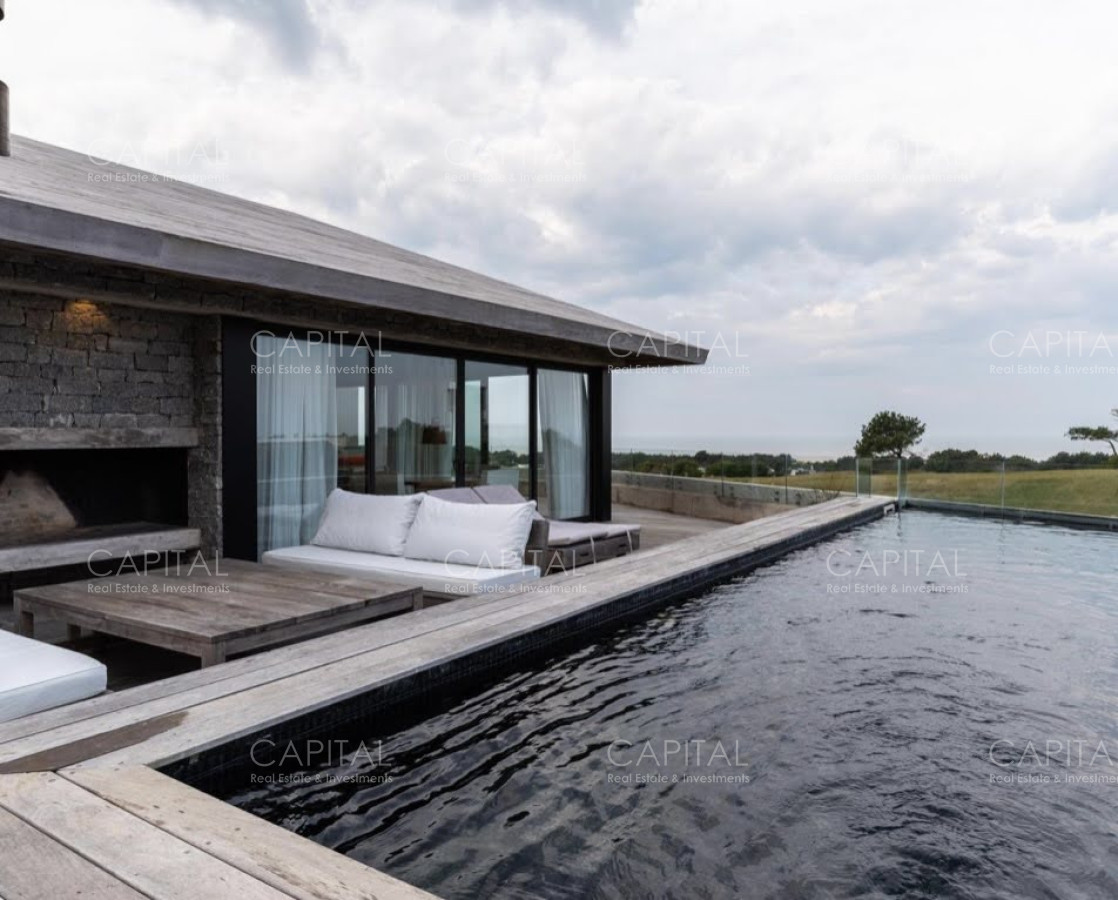 Casa ID.34026 - Casa en Pinar del Faro Jose Ignacio 