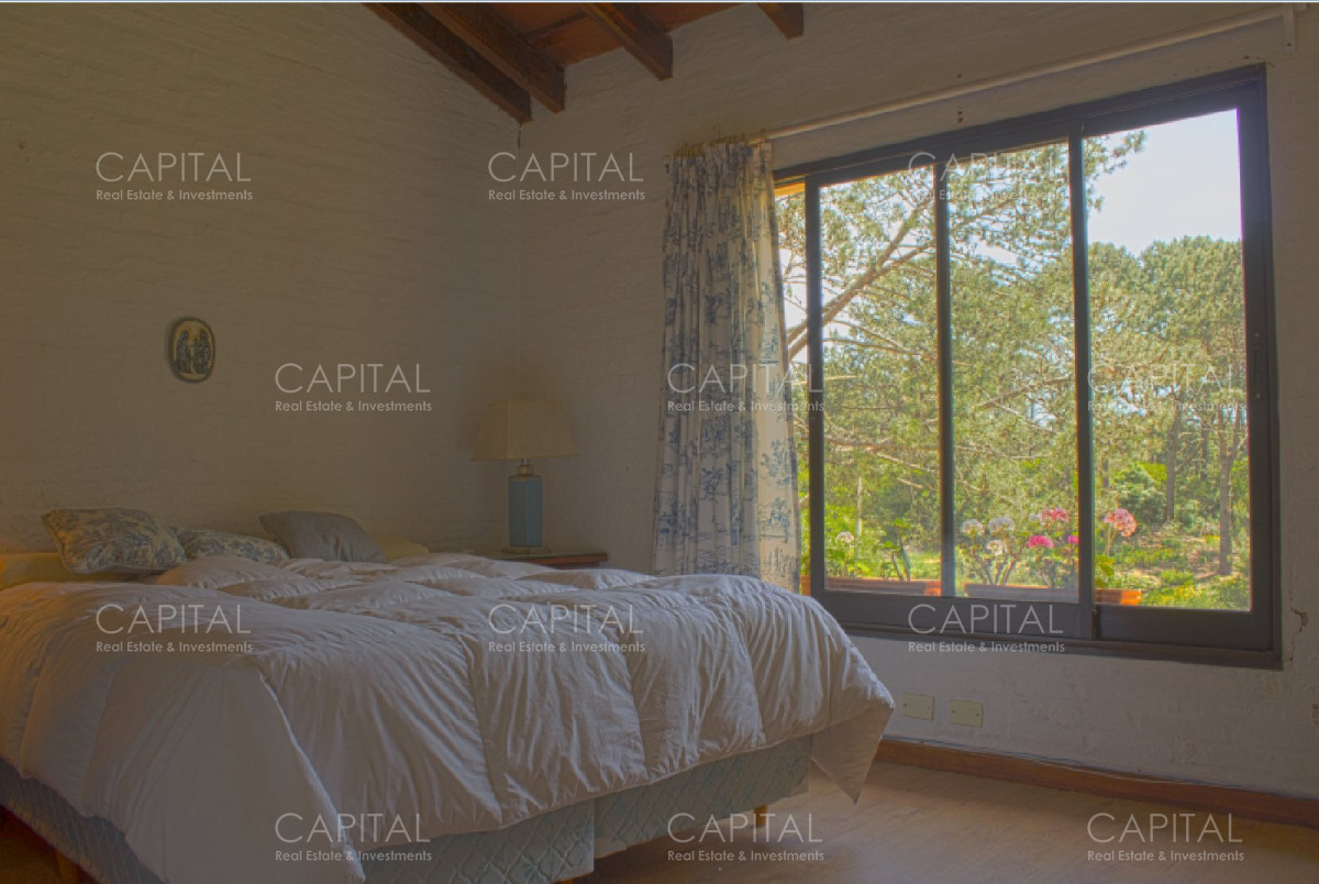 Casa ID.26478 - Buena Casa en Laguna del Sauce - Oportunidad