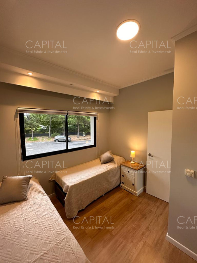 Casa ID.35067 - Casa reciclada en La Residence ideal para vivir todo el año