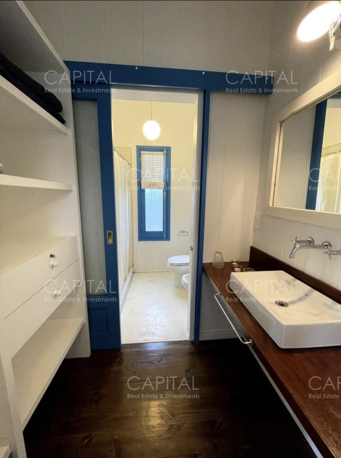 Casa ID.36237 - Venta de casa en Pinar Del Faro, Jose Ignacio