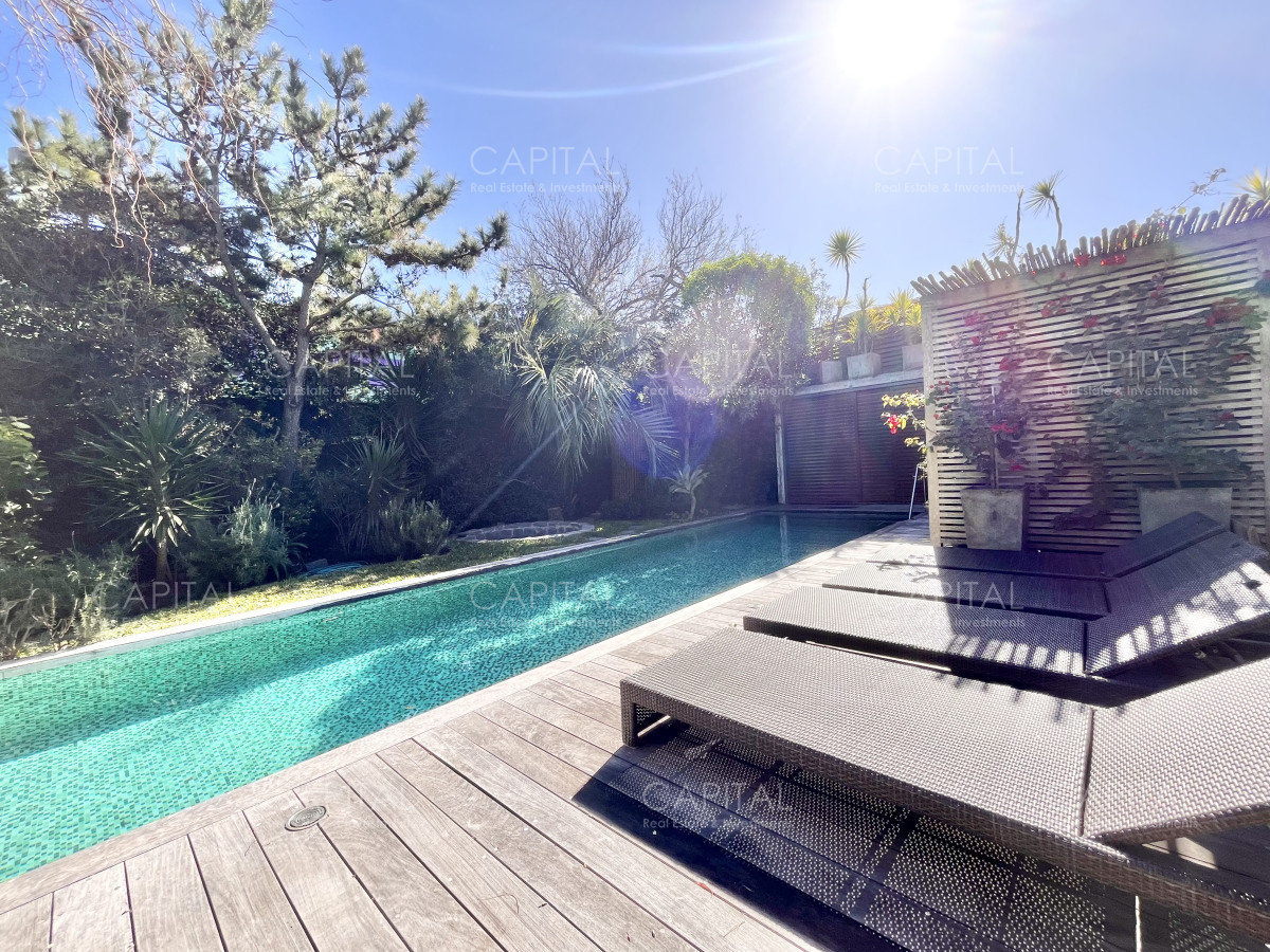 Casa ID.38064 - Casa en Jose Ignacio en Alquiler