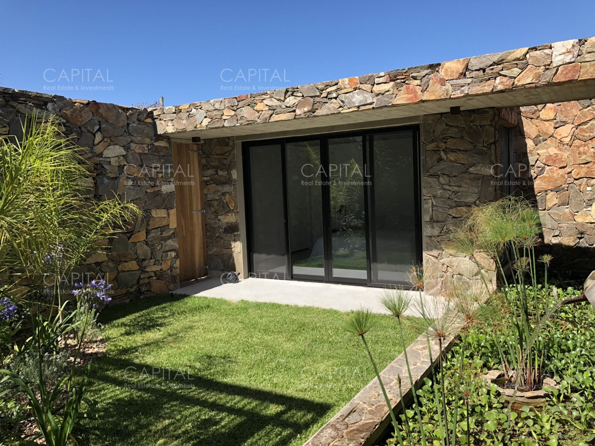 Casa ID.27293 - Casa en Jose Ignacio Alquiler