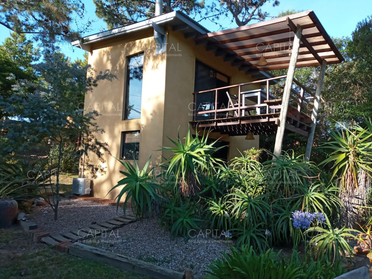 Casa ID.25497 - Cabaña en un entorno natural sin igual!!