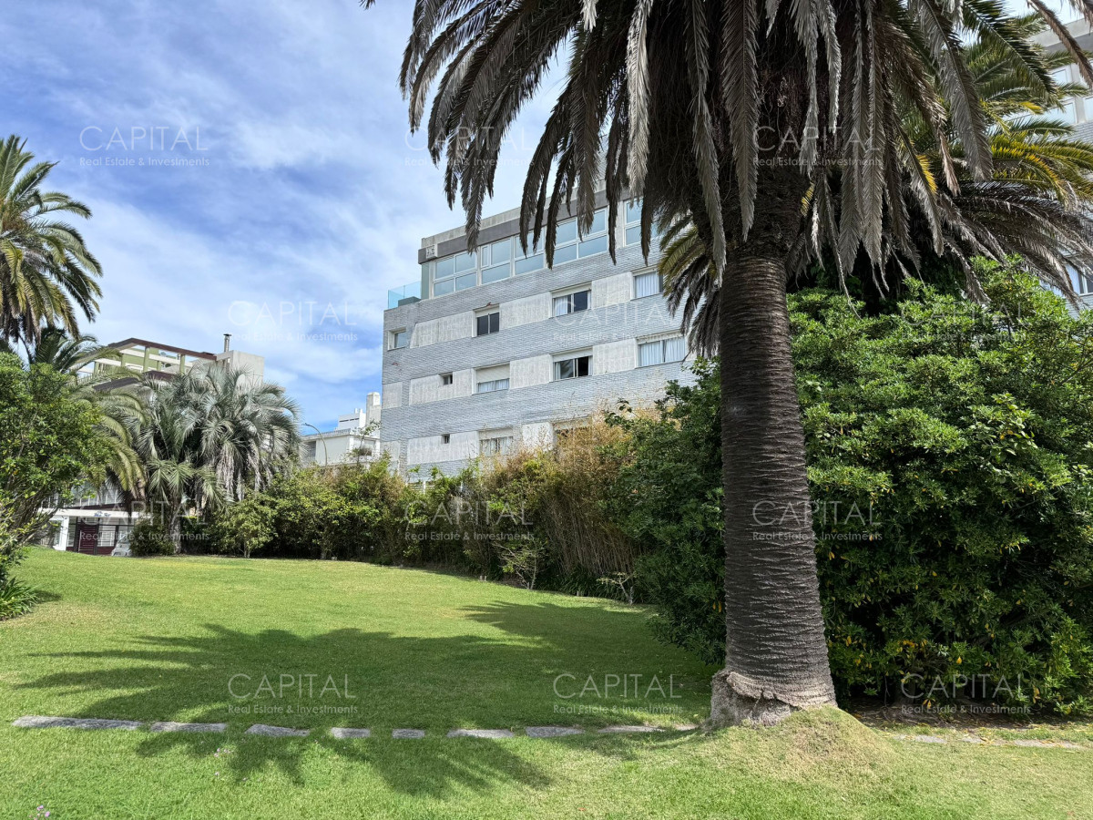Casa ID.37074 - Casa en Alquiler Anual de Cuatro Dormitorios en Peninsula 