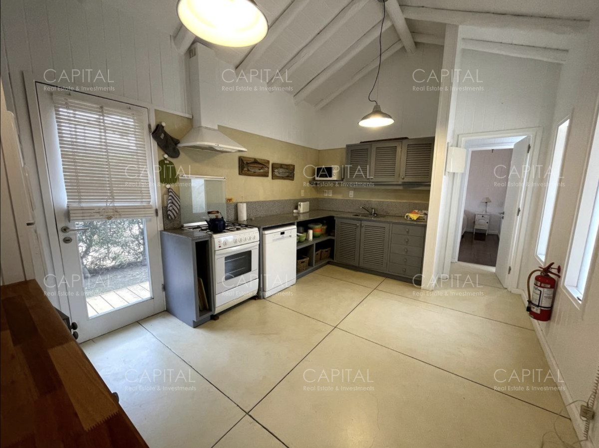 Casa ID.36237 - Venta de casa en Pinar Del Faro, Jose Ignacio