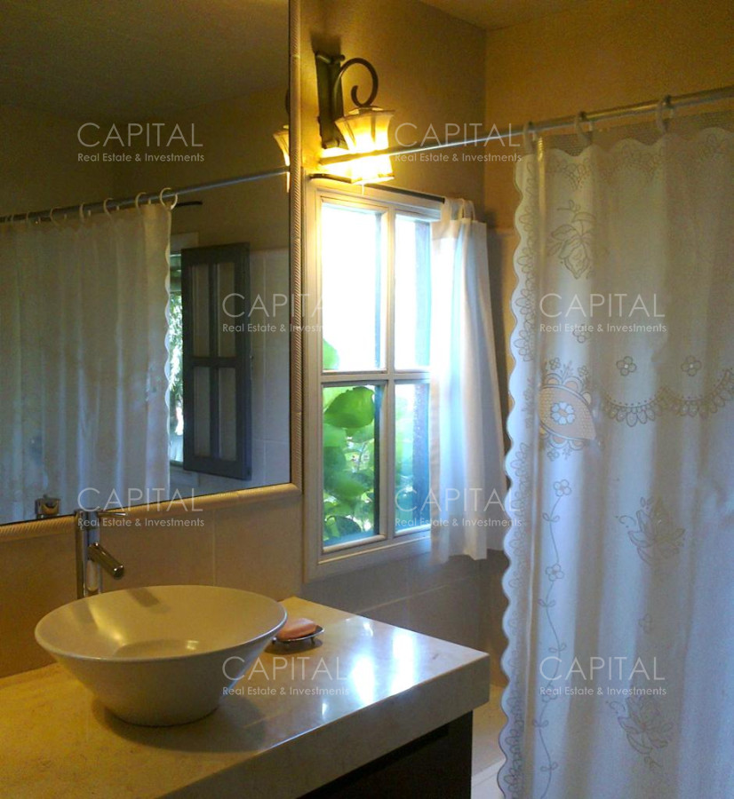 Casa ID.38100 - Casa en Alquiler en El Tesoro – Ideal para una pareja