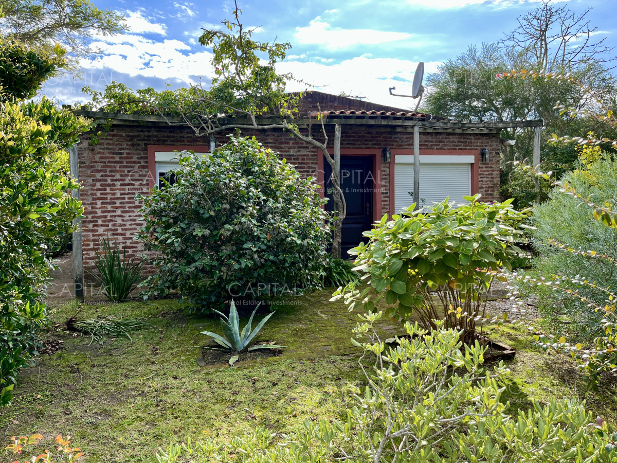 casa de tres dormitorios en venta en manantiales - ccp38213c
