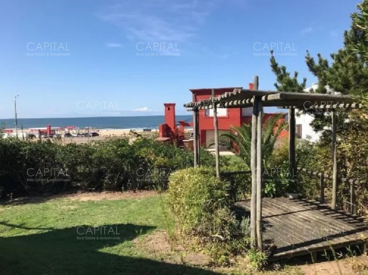 linda casa en montoya cerca de la playa - ccp29546c