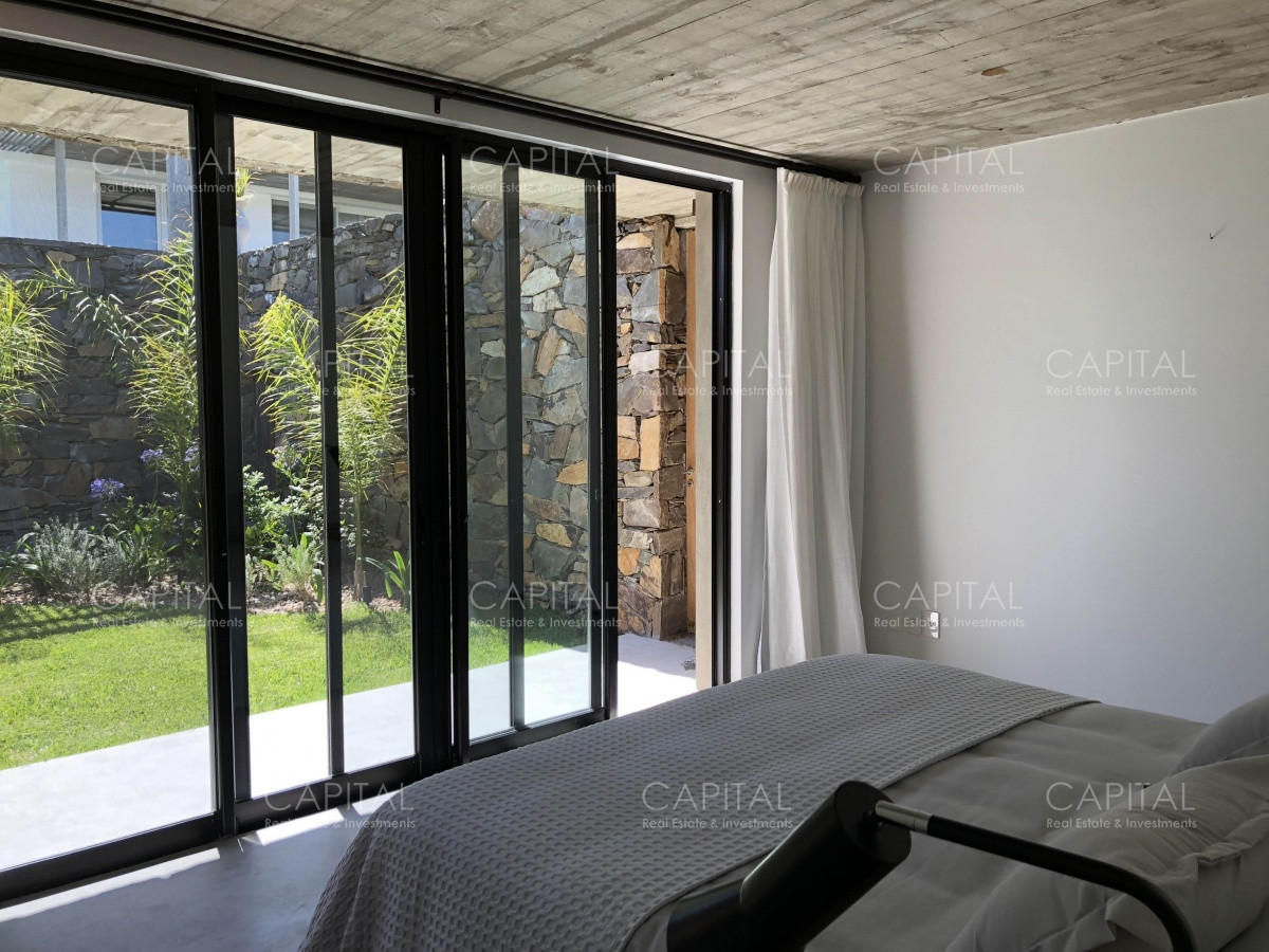 Casa ID.27293 - Casa en Jose Ignacio Alquiler